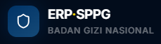 ERP SISTEM SPPG